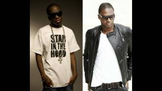 Tinchy Stryder Ft Taio Cruz -Second Chance Remix