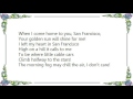 Charlie Byrd - This Can't Be Love Lyrics