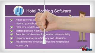 4d Spa and Salon booking YouTube Video