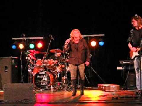 Věra Špinarová - Stříbrná lžička - Havířov 25.4.2007