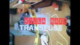 Transfuse - Killa Bazz (DJ Sam-Pling Club Mix)
