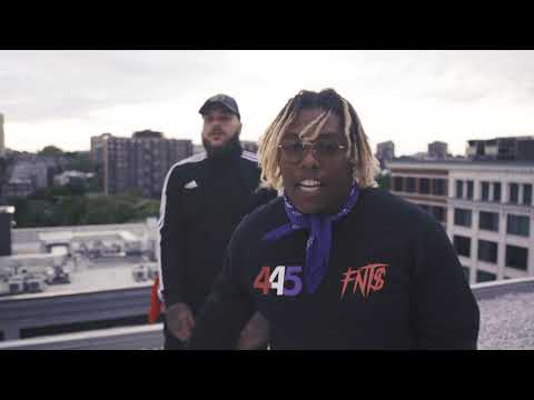 E.Santana ft Joey G - Goulag (Official video)