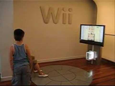 cerebrale academie wii telecharger