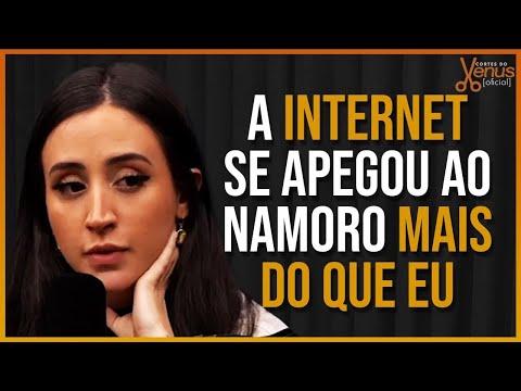 FÃS E FIM DE RELACIONAMENTO | Cortes do Venus