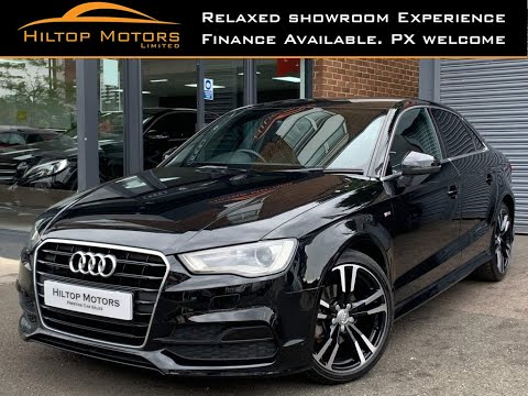 Audi A3 1.6 TDI Sport