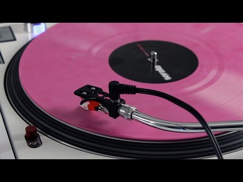 Ingenious ICE Headshell Lets DJs Bypass Broken Turntables