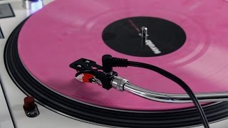 Ingenious ICE Headshell Lets DJs Bypass Broken Turntables