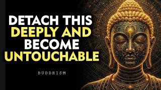 When You Stop Needing, You Become Dangerous | Buddhism