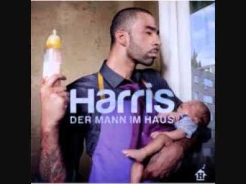 Harris feat Kaled Ibrahim - Der Mann im Haus