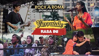 Download lagu Vierratale - Rasa Ini | RockAroma Jakcloth Reload Summerfest 2023 mp3 Download lagu Vierratale - Rasa Ini | RockAroma Jakcloth Reload Summerfest 2023 mp3