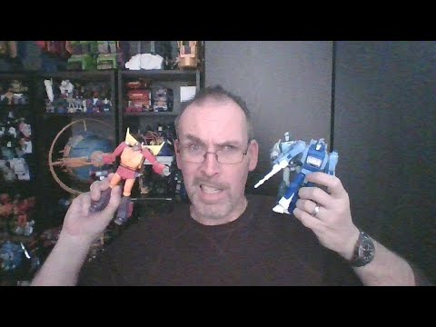 GotBot Goes Live: Transformers News, Legacy, Newage, Pricing and Business