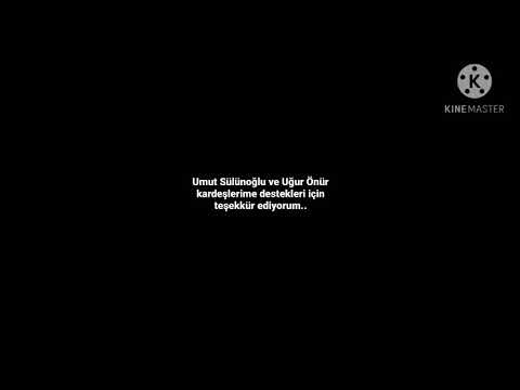 OYNASIN KAMAN - @Uğur Önür & Umut Sülünoğlu / Klip'ten karelerimiz..