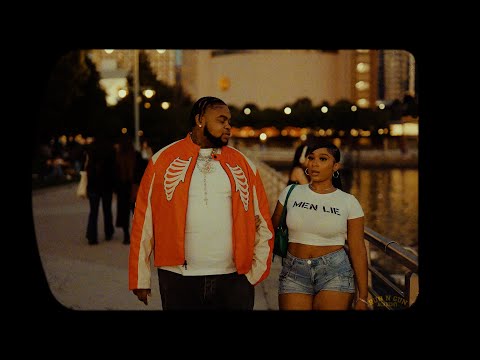 Big Yavo - My Kind (Official Music Video)