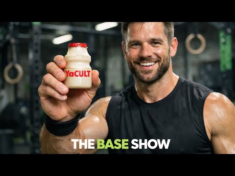 🇬🇧 BASE SHOW - LIVE