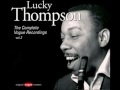 Lucky Thompson - Lover Man