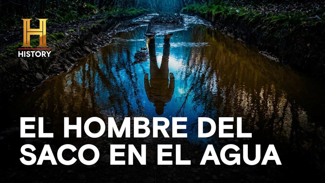El misterio más oscuro del pantano: Lo que Troy encontró en las profundidades- Misterios del pantano