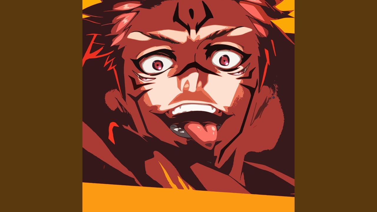 O Rei Das Maldições