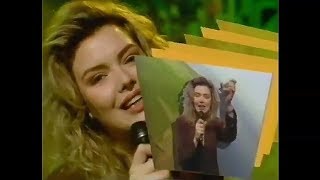 Kim Wilde - It&#39;s Here (1990)