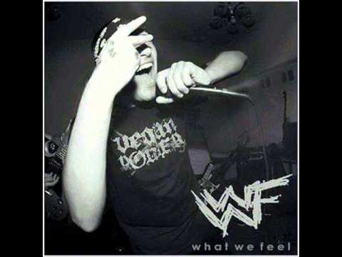 What we Feel- Animal Voice