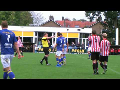 Luctor et Emergo 1 - Robur 1_02102016