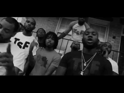 K.Smith-Seen It All (Official Video)