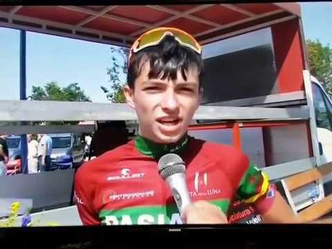 GC Pasiano Allievi 2017 - Castelfranco Veneto