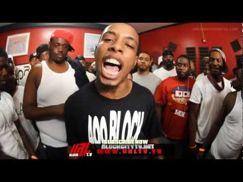 Lil Bro 973 vs Sincere