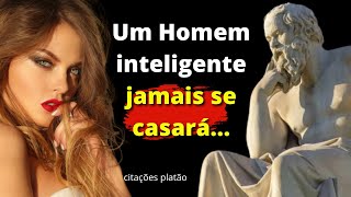 As melhores citaes de Plato PLATO Citaes incrveis | top citaes de Plato | um sbio dizia