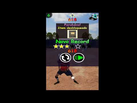 Pixmarte - Luva de Pedreiro Video