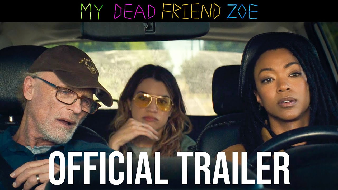 Official Trailer