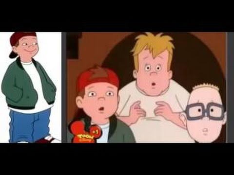 Große Pause Folge 24 Gibt es den Weihnachtsmann, oder gibt es ihn nicht! Deutsch German