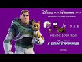 Disney Kicks Paramount Away With Buzz Lightyear And Sox Pixar 2022 No Dislikes Allowed