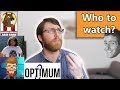 I roast the BEST 12 PC Tech YouTubers of 2019 I roast the BEST 12 PC Tech YouTubers of 2019