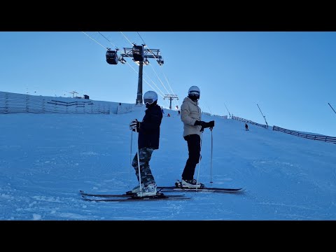 Jasna Slovakia - Holiday Ski