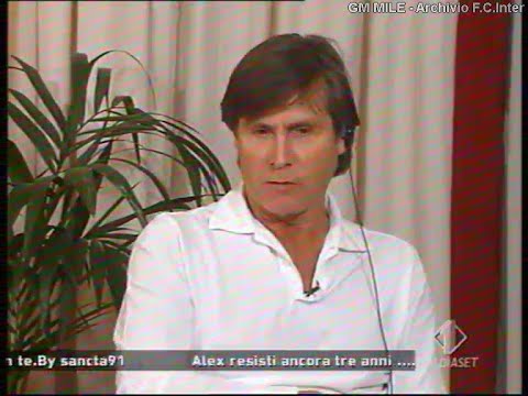 2006-07 (03-03-2007) Oriali svela i retroscena dell'acquisto di Ibrahimovic - Controcampo Italia1