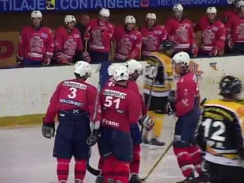 Gyergyószentmiklósi Progym SK Hargita Gyöngye