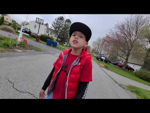 Conceptz " OUTSIDERS " Official fan Music Video