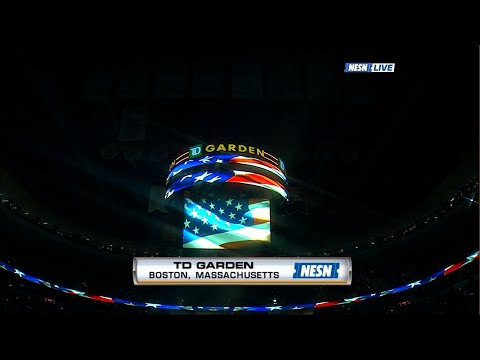 Bruins vs Lightning 3/3/11