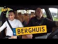 Steven Berghuis - Bij Andy in de auto