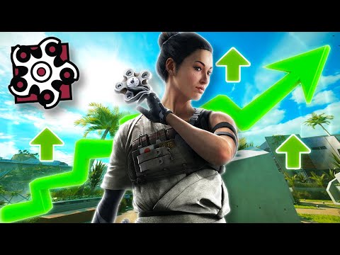 How to Play Hibana! Operator Guide 2026! - Rainbow Six Siege