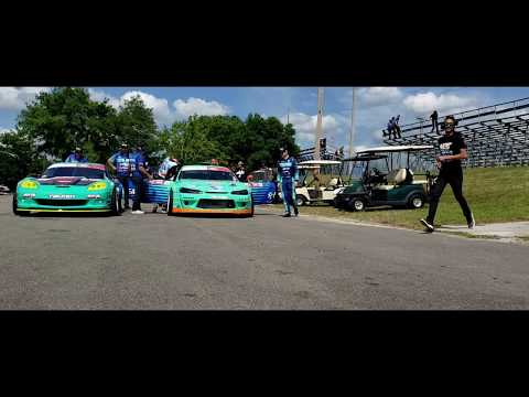 Sebastien Gauthier (SSG Motorsport)  - Formula Drift Pro - Orlando #FDORL (2019)