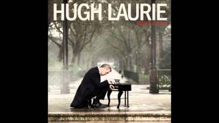 Hugh Laurie "Kiss of Fire" 