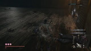 [問題] 隻狼這幾隻菁英怪到底在哪裡