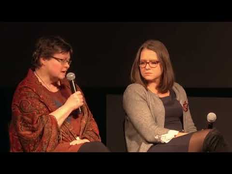 Debata po pokazie filmu  "Jeszcze nie koniec"