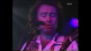 PAUL RODGERS LIVE "SEAGULL"