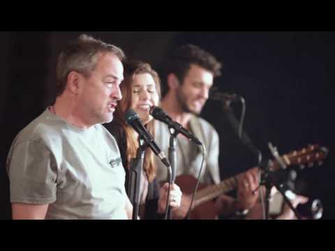 Covenant Worship - All Creation (Live Sessions)