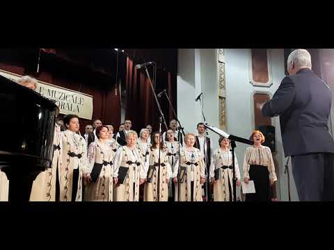 Concert lecţie la Ateneul Popular „Mr  Gh  Pastia“ din Focşani