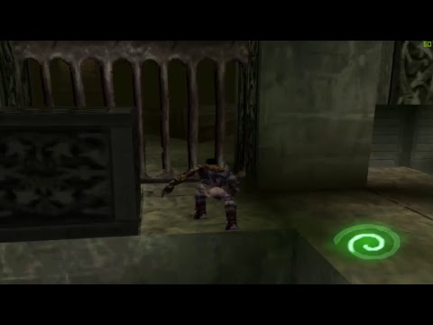 Soul Reaver /Retro Test