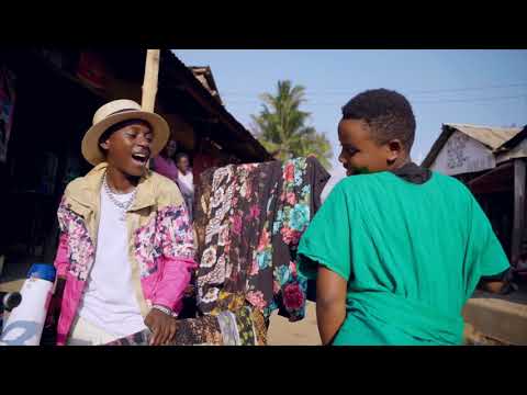 KASI SIMELA - DERA (Official Video)