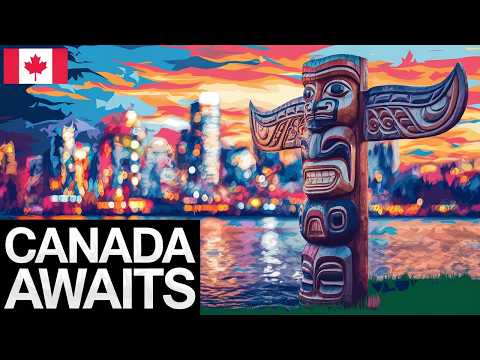 Top Must Visit Places in Canada